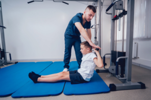 PhysioFit365 - Physiotherapy